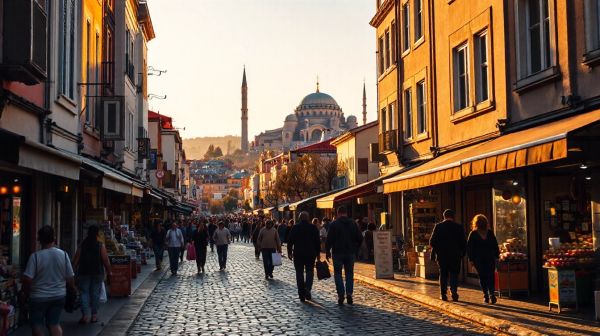 Discover why Turkey is a top choice for your first medical trip