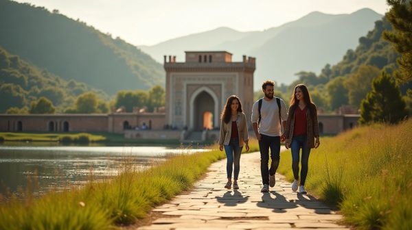 First time seeking medical care abroad? Here's why Turkey stands out
