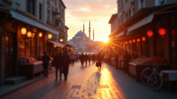 First time seeking medical care abroad? Here's why Turkey stands out
