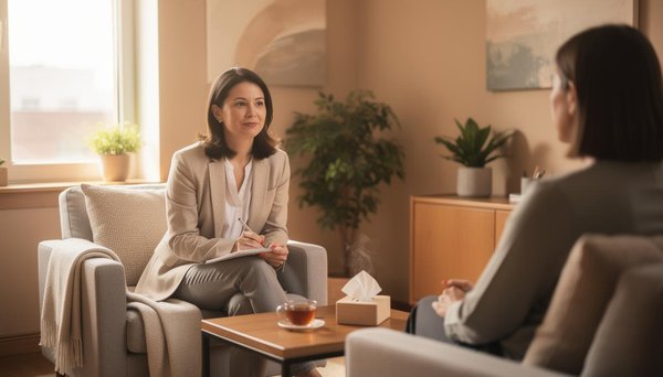 London Addiction Counsellor: the support you need for lasting recovery